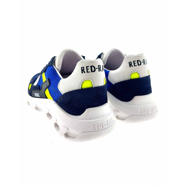 Red Rag 13909 Sneakers Blauw 13909 large