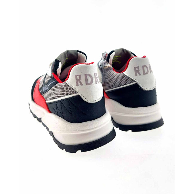 Red Rag 13893 Sneakers Rood 13893 large