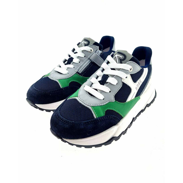 Red Rag 13893 Sneakers Blauw 13893 large