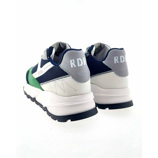 Red Rag 13893 Sneakers Blauw 13893 large