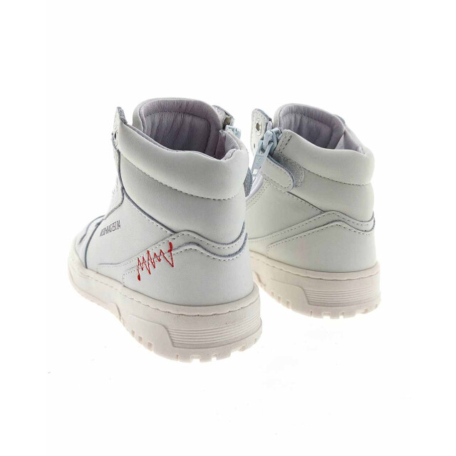 Red Rag 13903 Sneakers Wit 13903 large