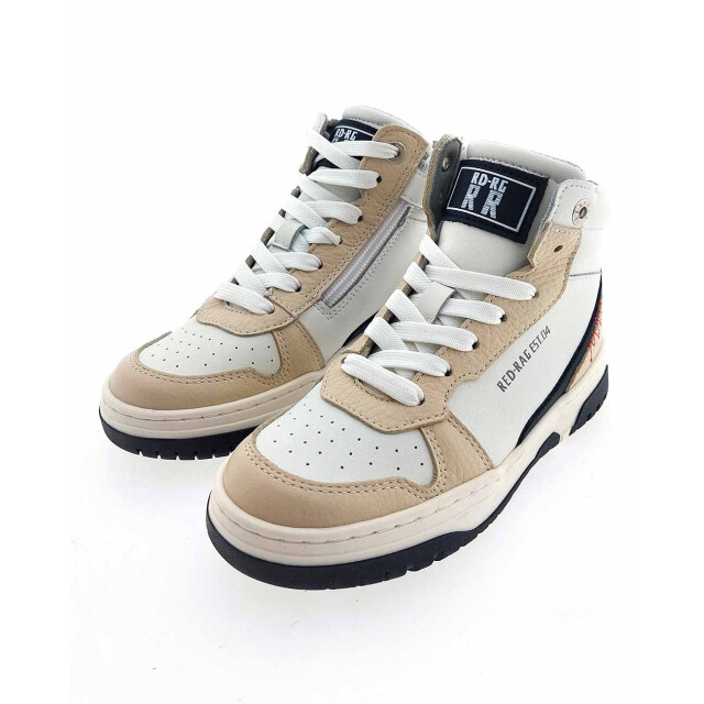 Red Rag 13899 Sneakers Beige 13899 large