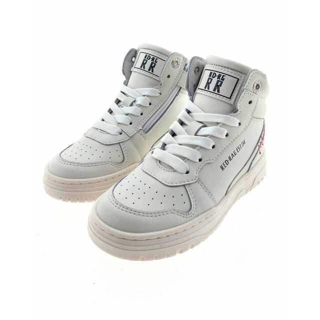 Red Rag 13903 Sneakers Wit 13903 large