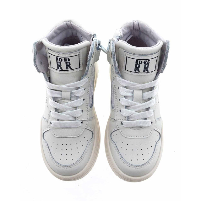 Red Rag 13903 Sneakers Wit 13903 large