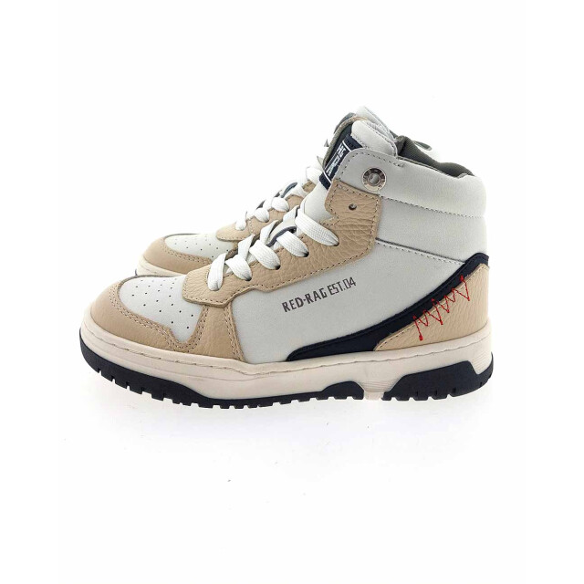 Red Rag 13899 Sneakers Beige 13899 large