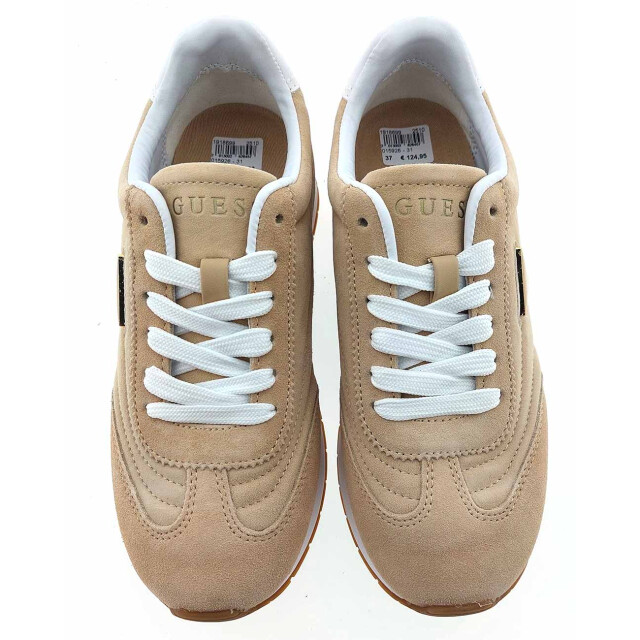 Guess Fljjo2lea12 sneakers FLJJO2LEA12 large