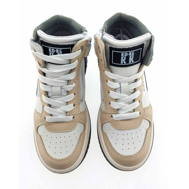 Red Rag 13899 Sneakers Beige 13899 large
