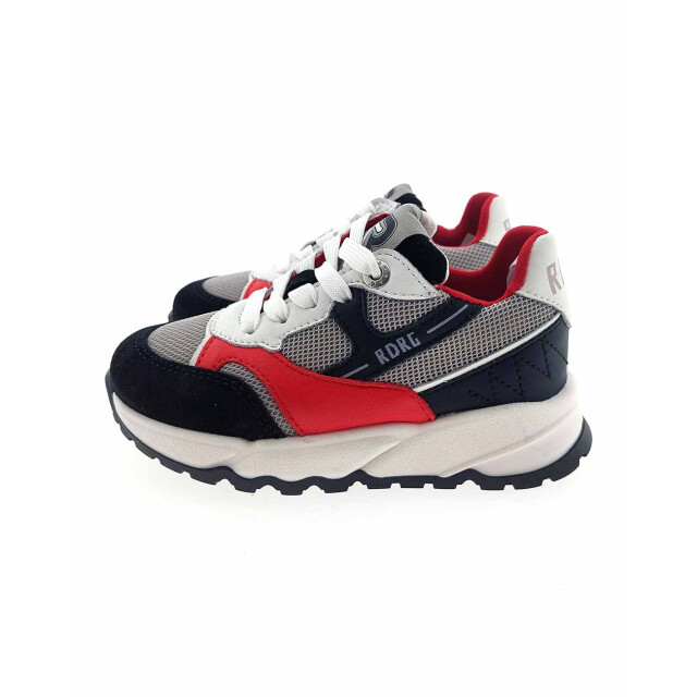 Red Rag 13893 Sneakers Rood 13893 large