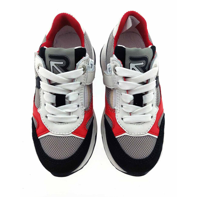 Red Rag 13893 Sneakers Rood 13893 large