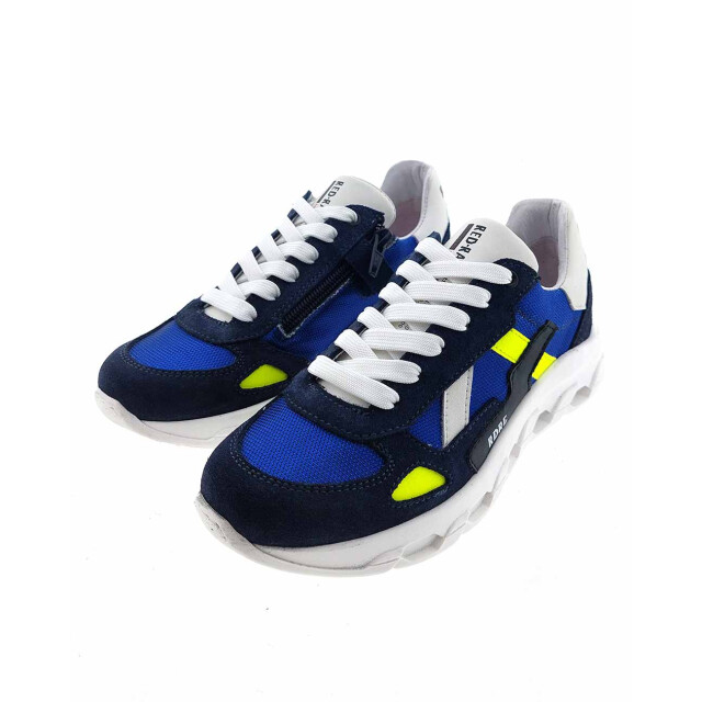 Red Rag 13909 Sneakers Blauw 13909 large