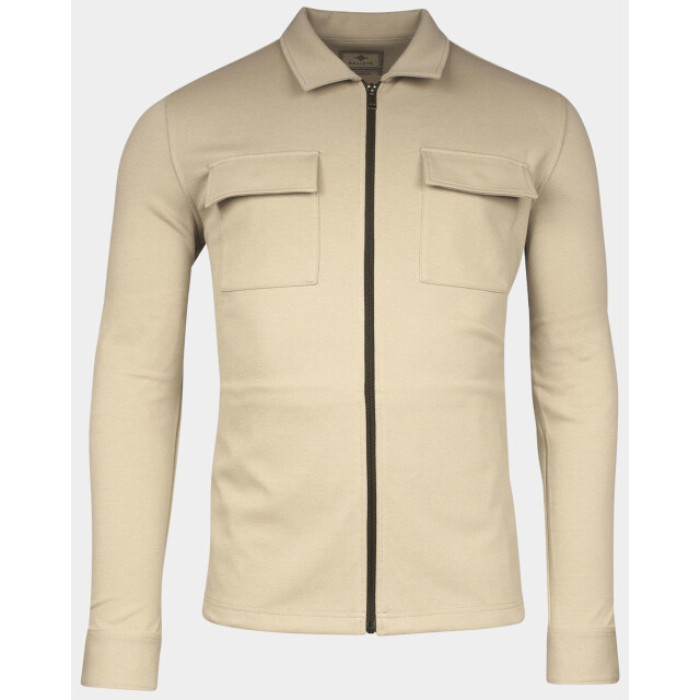 Baileys Overshirt sweat overshirt full zip up 512275/82 188034 large
