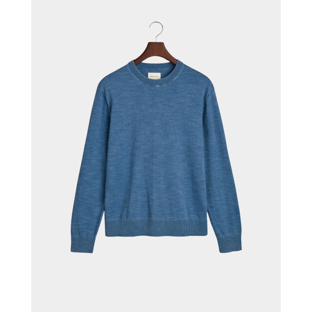 Gant Pullover sunfaded c-neck 8050244/423 187822 large