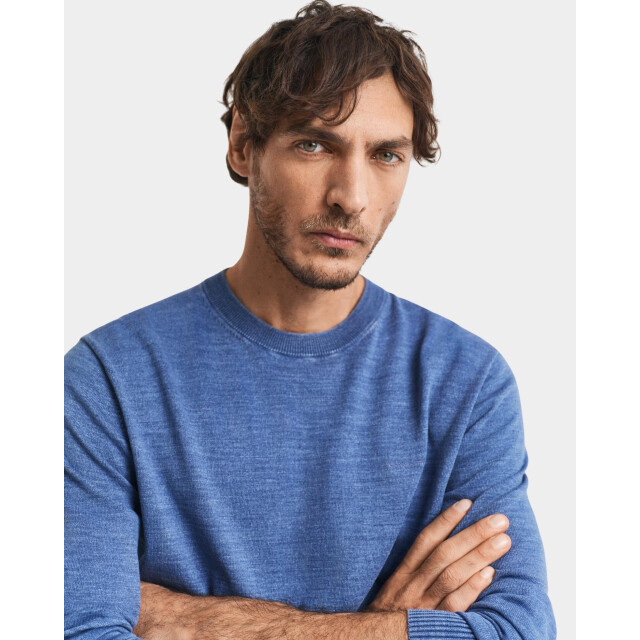 Gant Pullover sunfaded c-neck 8050244/423 187822 large