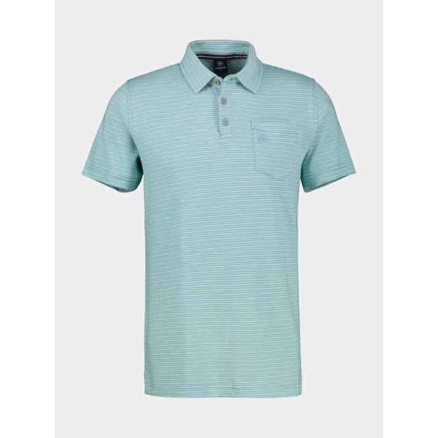 Lerros Polo korte mouw 2533206/456 184578 large