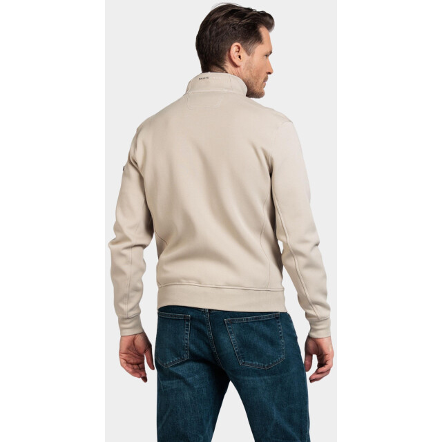 Baileys Vest sweat cardigan zip 512286/82 188038 large