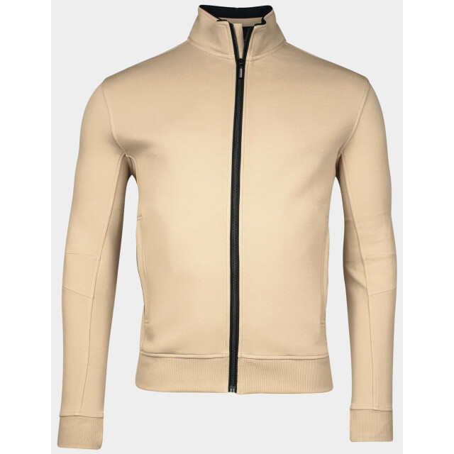 Baileys Vest sweat cardigan zip 512286/82 188038 large