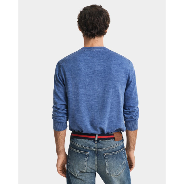 Gant Pullover sunfaded c-neck 8050244/423 187822 large