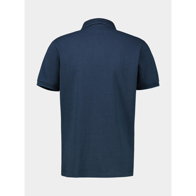 Lerros Polo korte mouw 2533206/485 184551 large