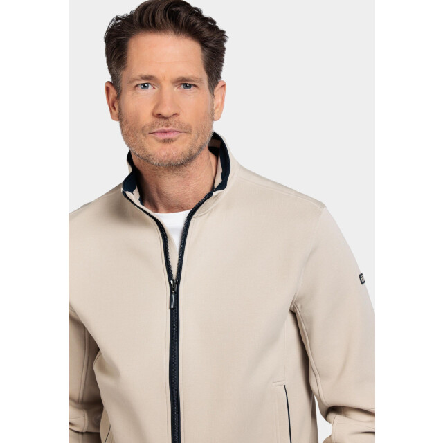 Baileys Vest sweat cardigan zip 512286/82 188038 large