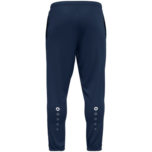 Jako Polyesterbroek dynamic damesmaten 9270d-900 JAKO Polyesterbroek Dynamic damesmaten 9270d-900 large