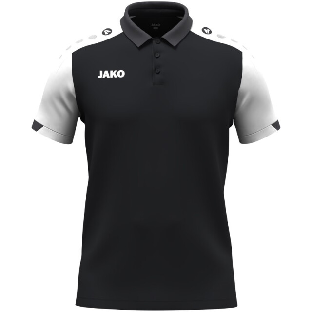 Jako Polo dynamic damesmaten 6370d-826 JAKO Polo Dynamic damesmaten 6370d-826 large