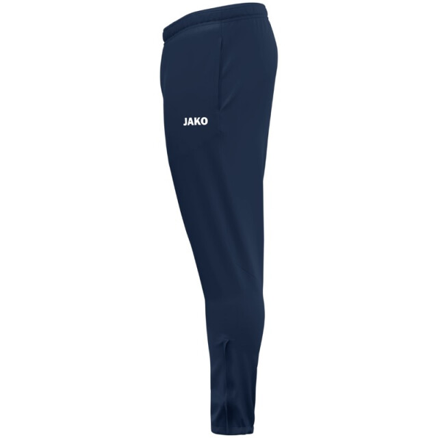 Jako Polyesterbroek dynamic damesmaten 9270d-900 JAKO Polyesterbroek Dynamic damesmaten 9270d-900 large