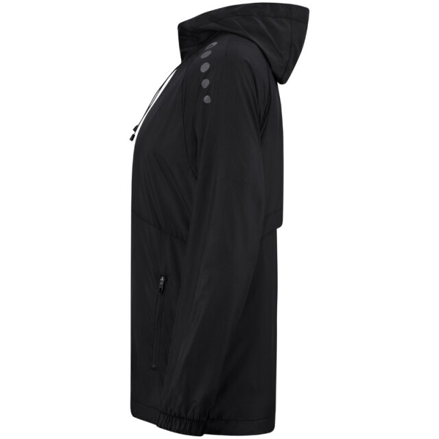 Jako Lightweightjas flow 9876-800 JAKO Lightweightjas Flow 9876-800 large