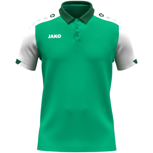 Jako Polo dynamic damesmaten 6370d-204 JAKO Polo Dynamic damesmaten 6370d-204 large