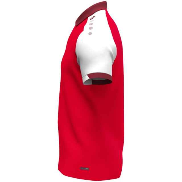 Jako Polo dynamic damesmaten 6370d-114 JAKO Polo Dynamic damesmaten 6370d-114 large
