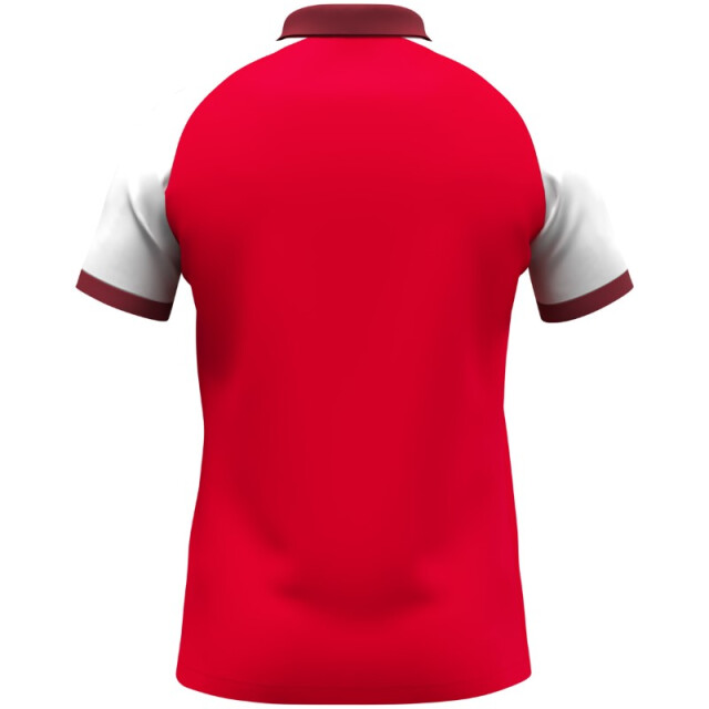 Jako Polo dynamic damesmaten 6370d-114 JAKO Polo Dynamic damesmaten 6370d-114 large