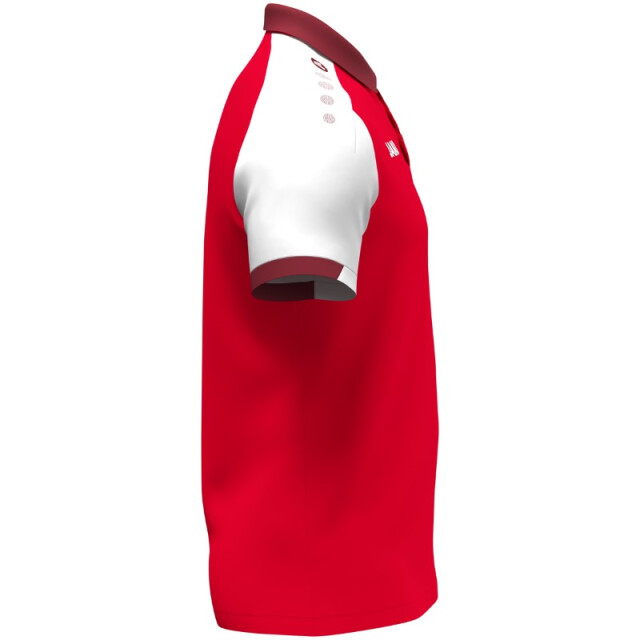 Jako Polo dynamic damesmaten 6370d-114 JAKO Polo Dynamic damesmaten 6370d-114 large
