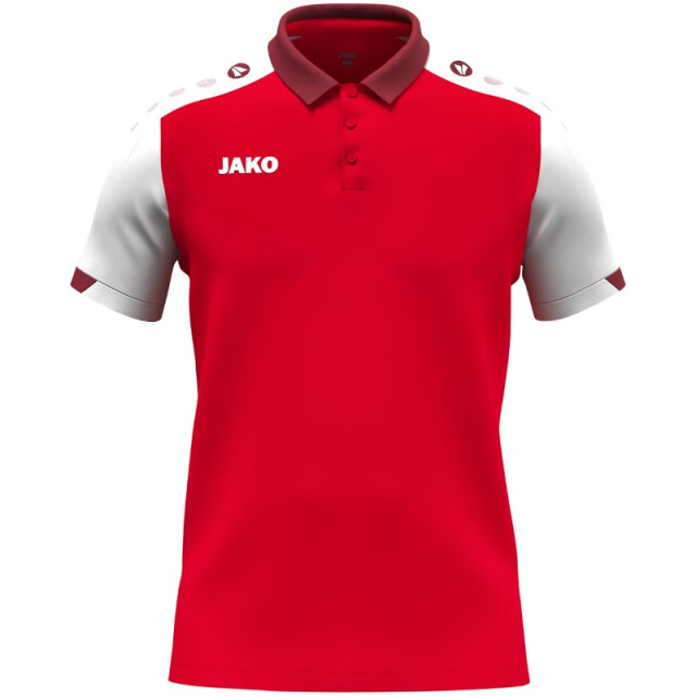 Jako Polo dynamic damesmaten 6370d-114 JAKO Polo Dynamic damesmaten 6370d-114 large