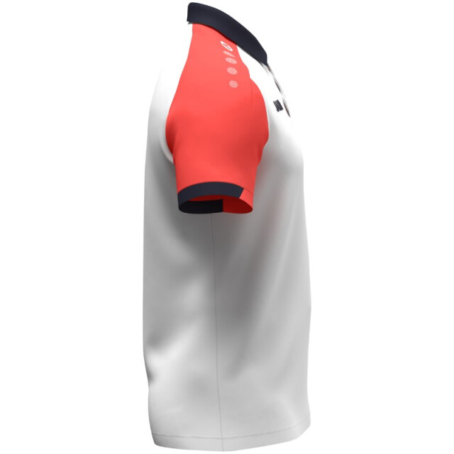 Jako Polo dynamic damesmaten 6370d-026 JAKO Polo Dynamic damesmaten 6370d-026 large