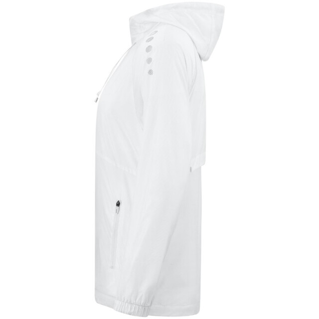 Jako Lightweightjas flow 9876-000 JAKO Lightweightjas Flow 9876-000 large