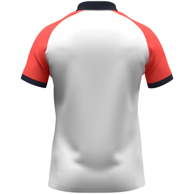 Jako Polo dynamic damesmaten 6370d-026 JAKO Polo Dynamic damesmaten 6370d-026 large