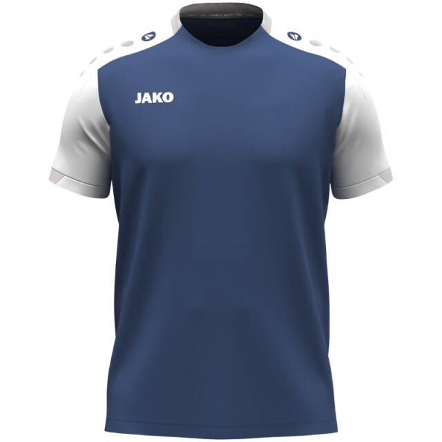 Jako T-shirt dynamic damesmaten 6170d-921 JAKO T-Shirt Dynamic damesmaten 6170d-921 large