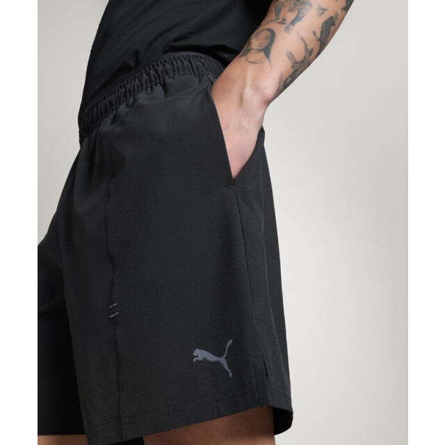 Puma M move 7i stretch woven short 526737-01 PUMA m move 7i stretch woven short 526737-01 large