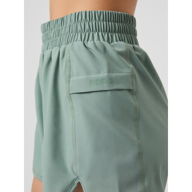 Björn Borg Borg loose shorts 10003918-gn191 Bjorn Borg borg loose shorts 10003918-gn191 large