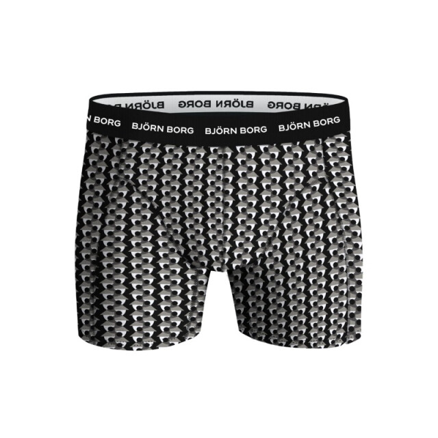 Björn Borg Cotton stretch boxer 3p 10004589-mp005 Bjorn Borg cotton stretch boxer 3p 10004589-mp005 large