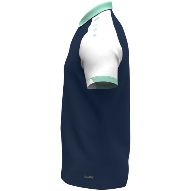 Jako Polo dynamic damesmaten 6370d-915 JAKO Polo Dynamic damesmaten 6370d-915 large