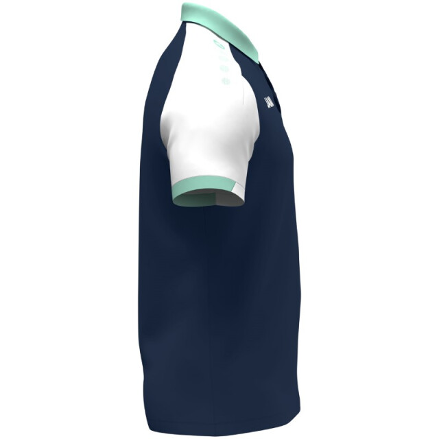 Jako Polo dynamic damesmaten 6370d-915 JAKO Polo Dynamic damesmaten 6370d-915 large