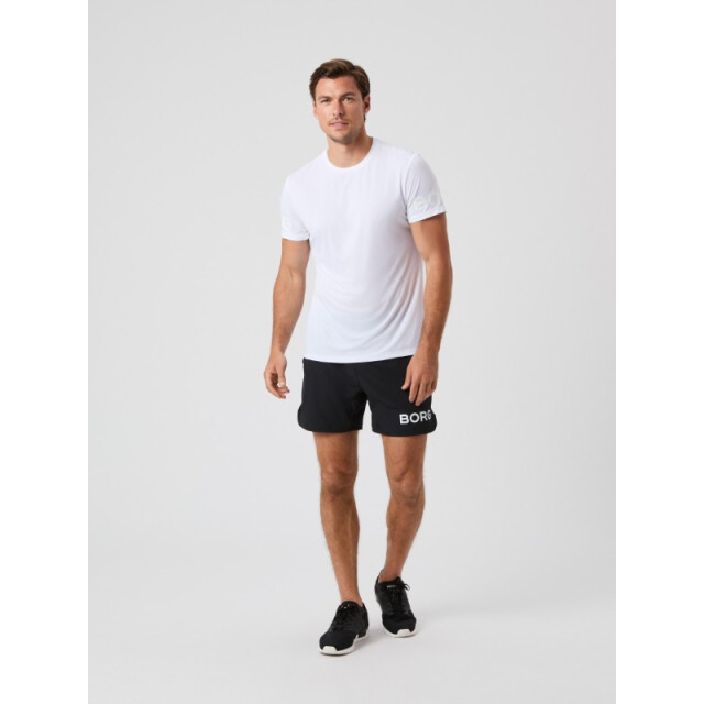 Björn Borg Borg light t-shirt 10003931-we001 Bjorn Borg borg light t-shirt 10003931-we001 large