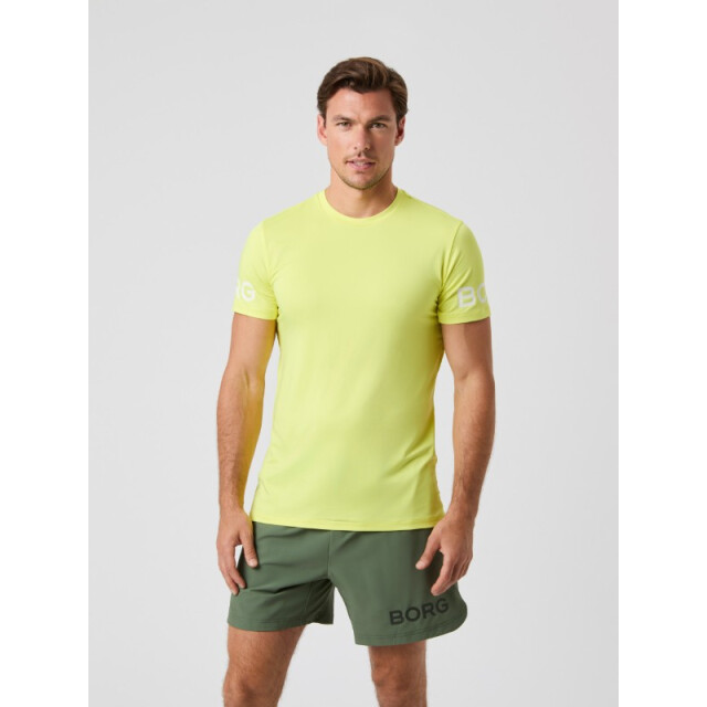 Björn Borg Borg t-shirt 10003946-yw047 Bjorn Borg borg t-shirt 10003946-yw047 large