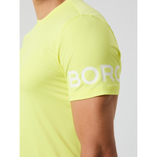 Björn Borg Borg t-shirt 10003946-yw047 Bjorn Borg borg t-shirt 10003946-yw047 large