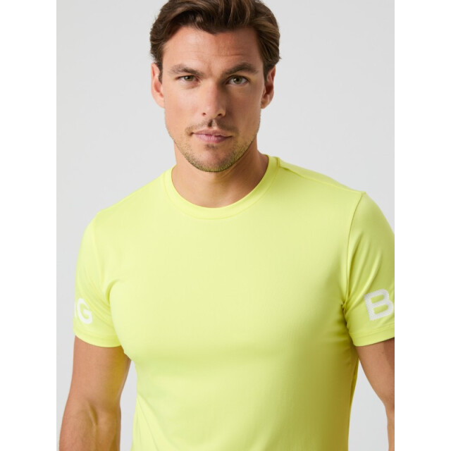 Björn Borg Borg t-shirt 10003946-yw047 Bjorn Borg borg t-shirt 10003946-yw047 large