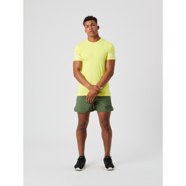 Björn Borg Borg t-shirt 10003946-yw047 Bjorn Borg borg t-shirt 10003946-yw047 large