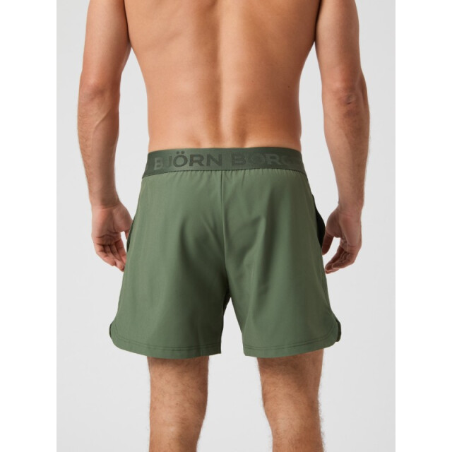 Björn Borg Borg short shorts 10003945-gn166 Bjorn Borg borg short shorts 10003945-gn166 large
