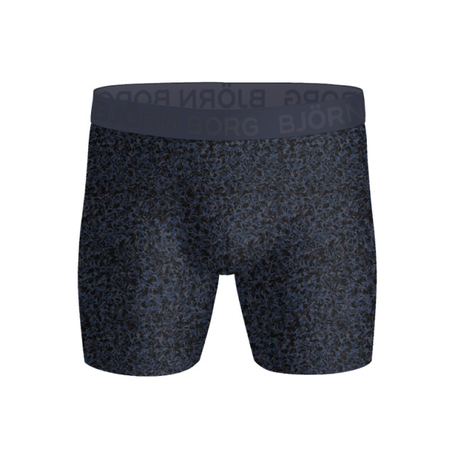 Björn Borg Sports microfiber boxer 2p 10004430-mp003 Bjorn Borg sports microfiber boxer 2p 10004430-mp003 large