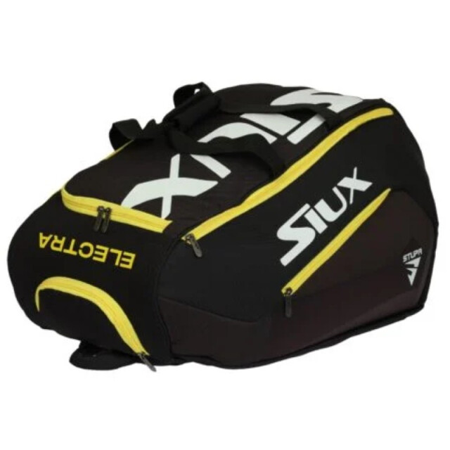 Siux Racketbag electra stupa racketbag electra st SIUX Racketbag Electra Stupa racketbag electra st large