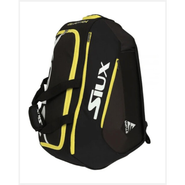 Siux Racketbag electra stupa racketbag electra st SIUX Racketbag Electra Stupa racketbag electra st large